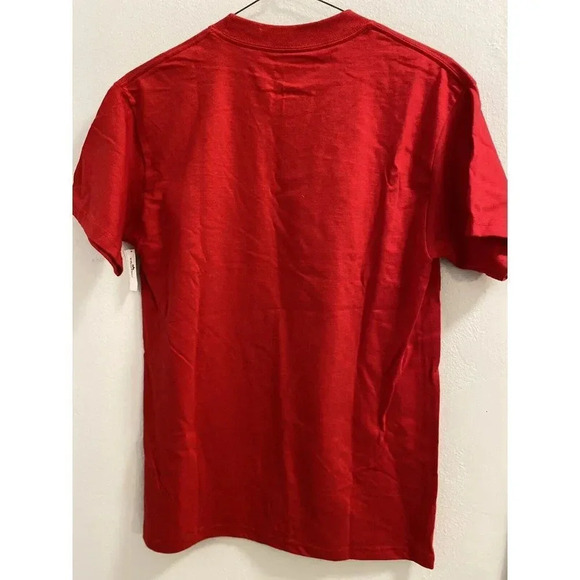 WALT DISNEY WORLD -DISNEY PARKS - MICKEY MOUSE T SHIRT - SMALL - NWT - MSRP $ 22 - Picture 9 of 14